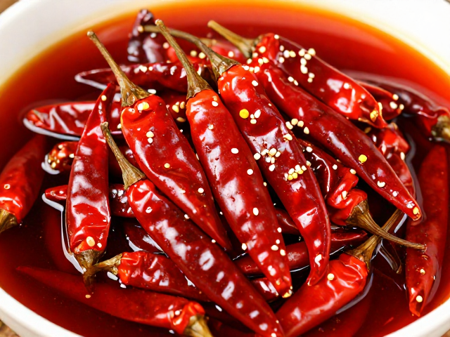 选材与预处理：二荆条的灵魂抉择