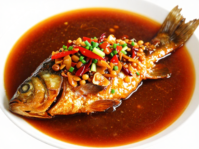 家常鱼香味不靠酱？料酒去腥，菜籽油炼熟，拌出灵魂鱼香汁