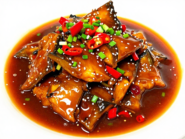 火候与调味：泡椒的激发与成菜质感