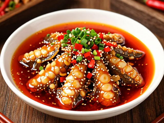 场景化应用:不同食材的适配技巧