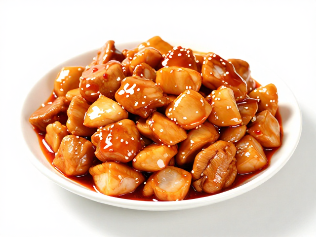 红油味型的核心解析与调味逻辑