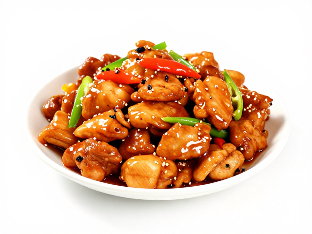郫县豆瓣与川南泡椒的风味交响