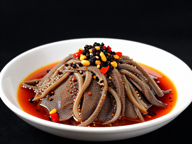风味呈现与食用场景搭配建议