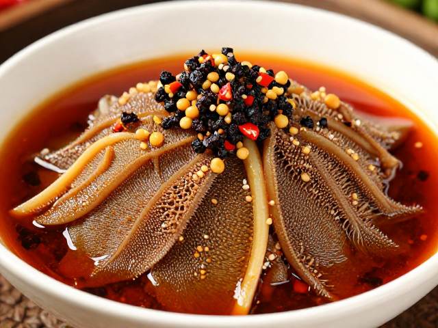 豆豉提鲜与低盐泡椒汁的调配技巧