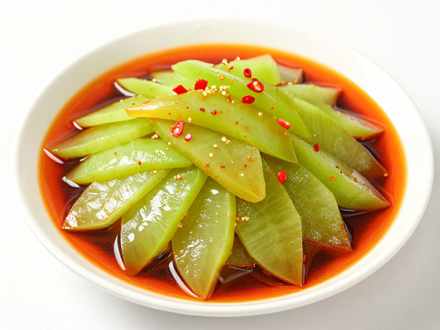 中华四大菜系家常入门