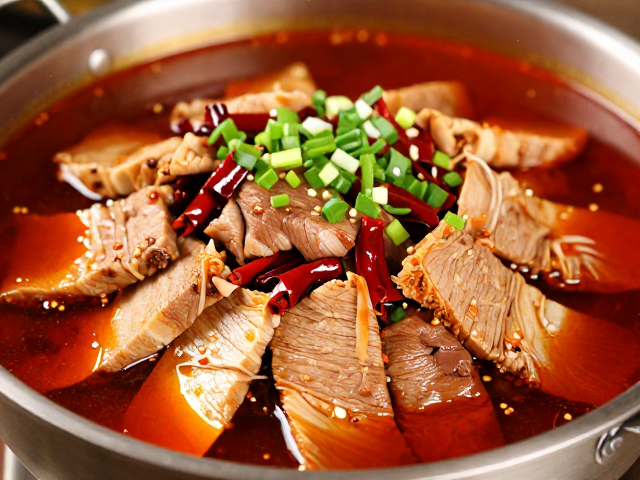 咸香风味的平衡与聚会场景适配