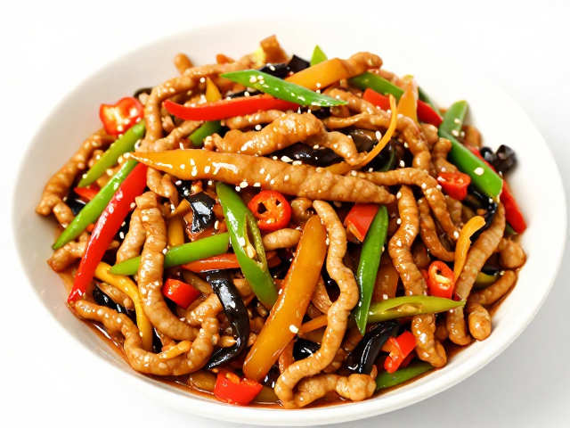 家常搭配与食用场景