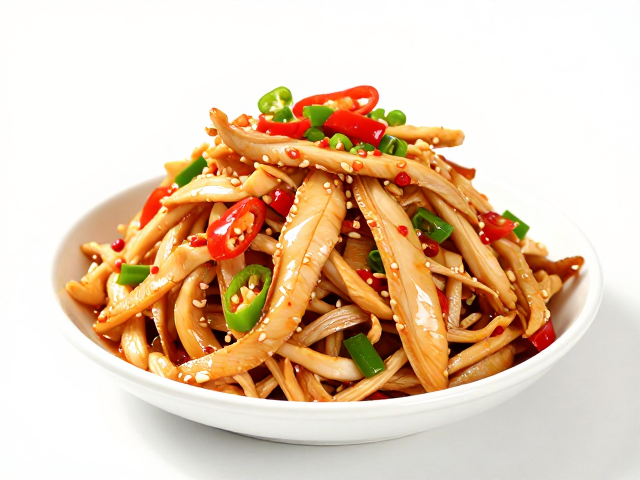 口感层次与食用场景