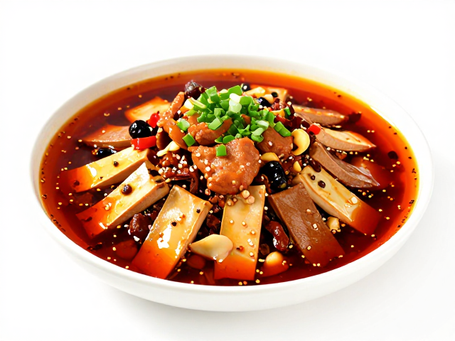 灵魂底味:二荆条与郫县豆瓣的化学反应
