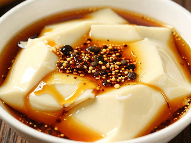 重火油炸：油脂乳化与风味融合