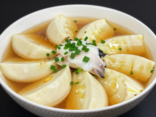 烹饪流程与火候掌控