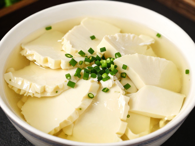 食材甄选与预处理技巧