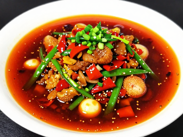 主食材处理与火候衔接技巧