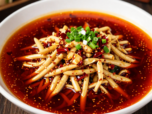 一菜一格:川菜风味的底层逻辑