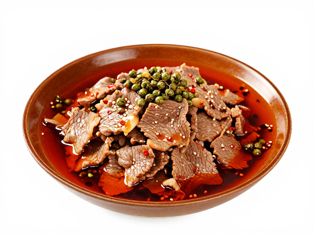 少盐鲜亮油水的调味平衡与火候掌控