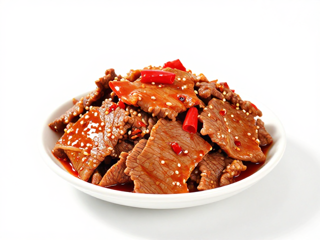 少鸡精提鲜与嫩滑肉质的处理