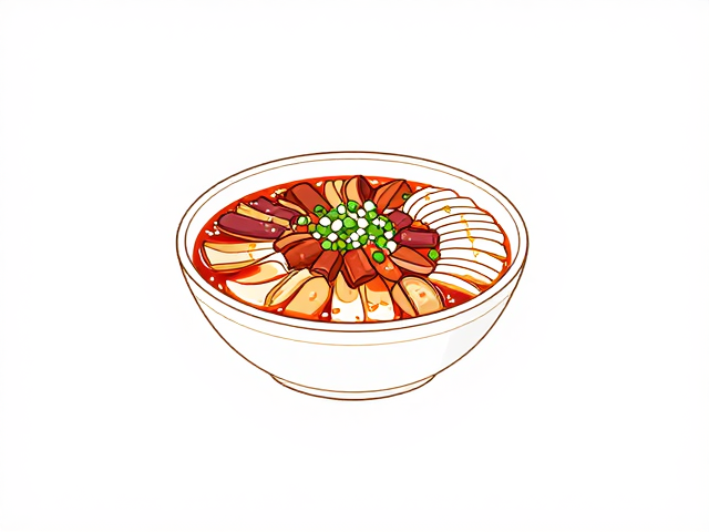 食材甄选与预处理：从田间到餐桌的严谨逻辑