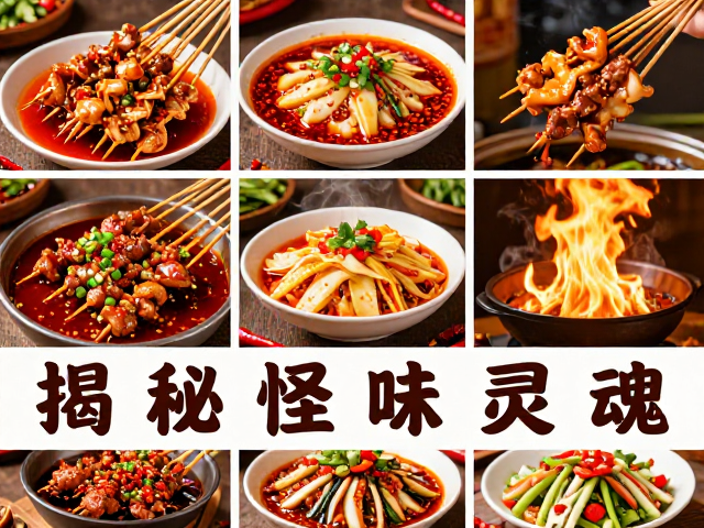 经典麻辣菜谱中的食材处理与火候掌控