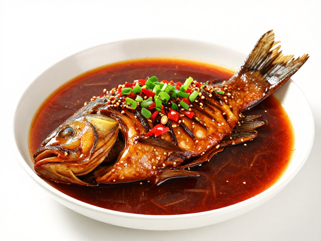 风味融合与食用场景的建议