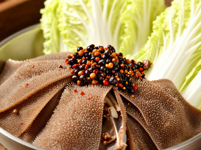 豆豉避光调味的科学与技巧