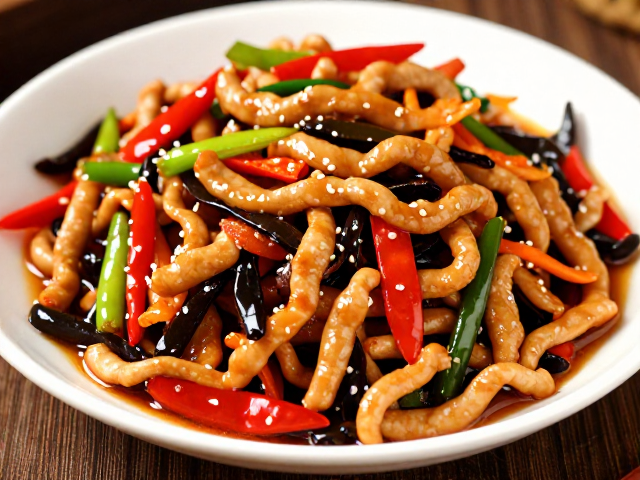 经典风味的传承与呈现