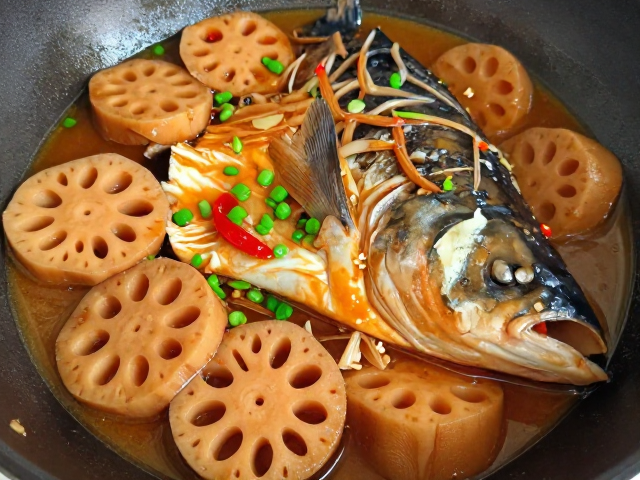 码味上浆技巧：锁住水分与入味的核心