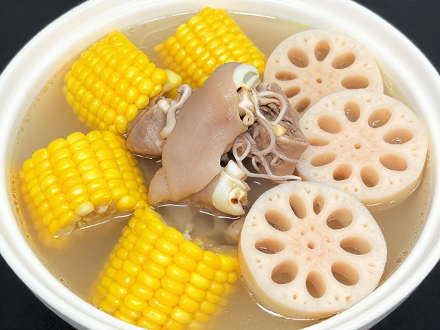 风味融合：时间与温度的艺术