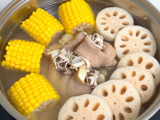 去腥增鲜：火候与辅料的协同作用
