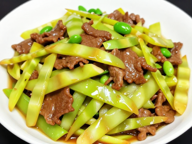 火候掌控与烹饪细节
