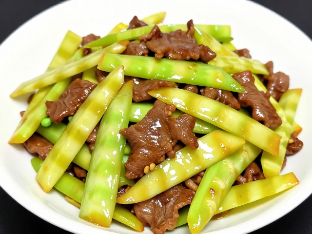 码味上浆的核心逻辑