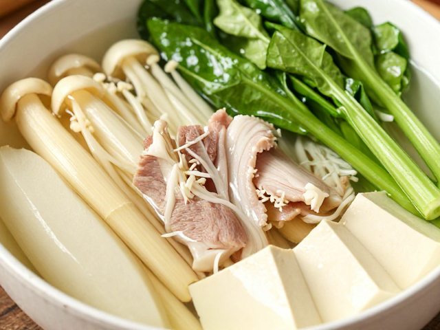风味融合与食用场景建议