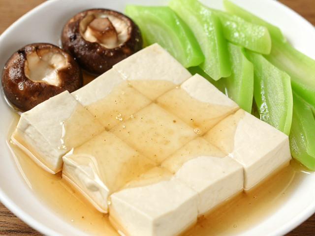 码味上浆的核心技巧与原理