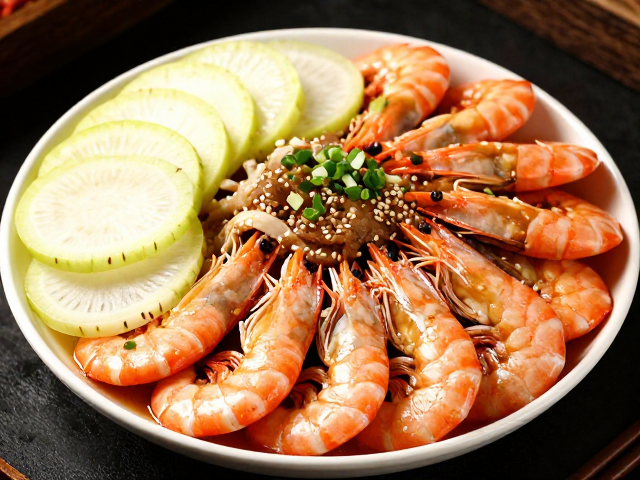 揭秘夫妻肺片食材搭配，泡萝卜配鱼虾类，解锁怪味食材的隐藏吃法