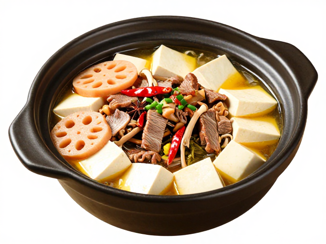 火候掌控与风味激发