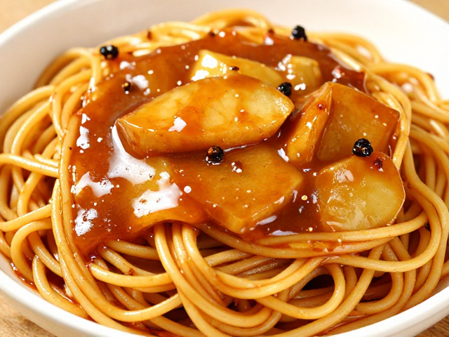 防潮锁鲜与酱料渗透机制