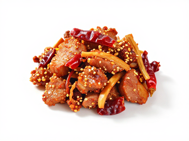 感官体验的层次构建：从质地到风味的完整闭环