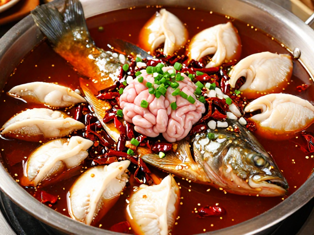 火候控制与食材烹煮