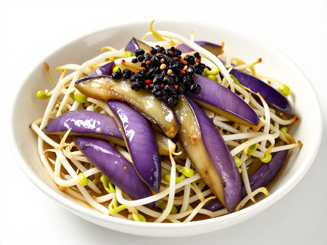香料运用：豆豉提香与白蔻去腻的巧思