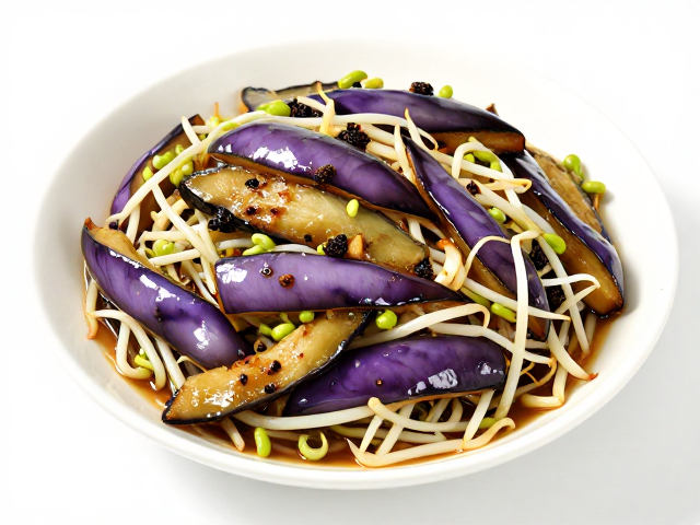 装盘与食用建议：呈现与搭配