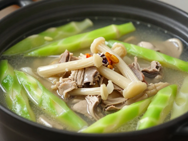 烹饪火候与风味融合技巧
