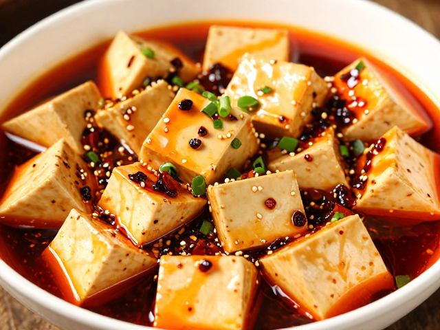 码味腌制：锁住水分与入味的先决条件