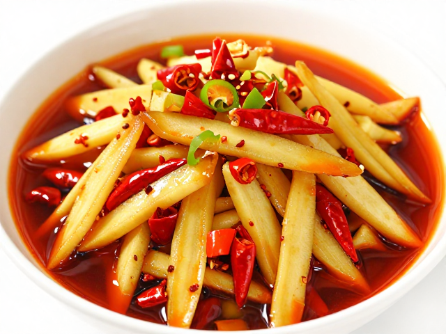 家常炒菜中的复合调味技巧