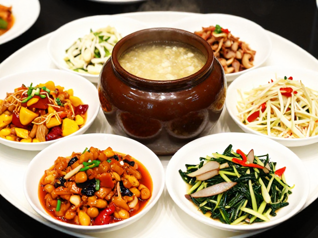宴席热菜定味术，鱼香怪味双修，泡菜坛水与醪糟的风味平衡