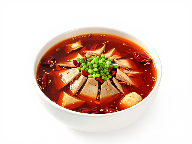 调味平衡:盐糖与鲜味的微妙协调