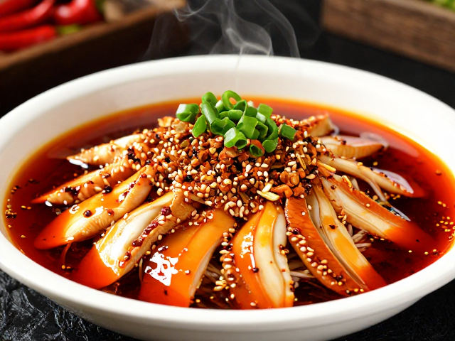 小火炼出烟香味