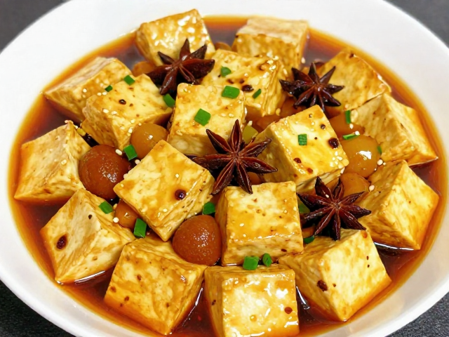 火候掌控与关键配料融合
