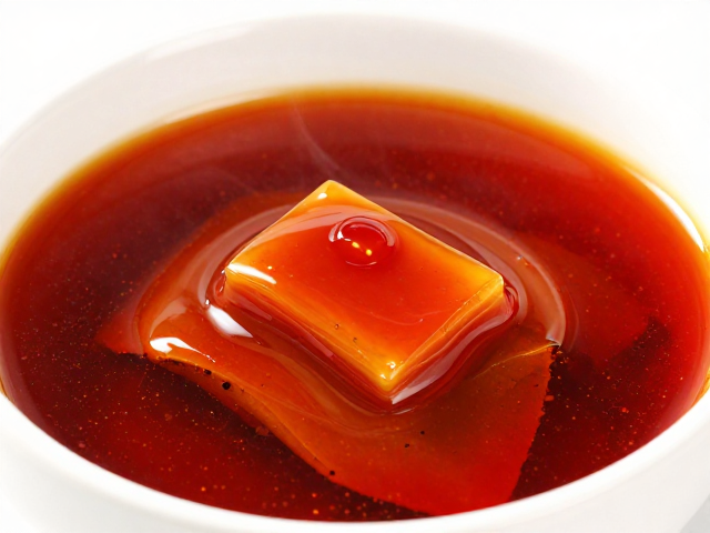 小火炼红油配腐乳汁，打造回味悠长的家常烧菜酱香味秘诀