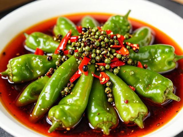 成菜应用与风味呈现：色香味俱全的终极表达