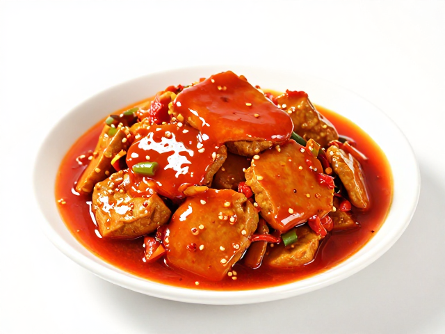 咖喱风味的引入与香气层次构建