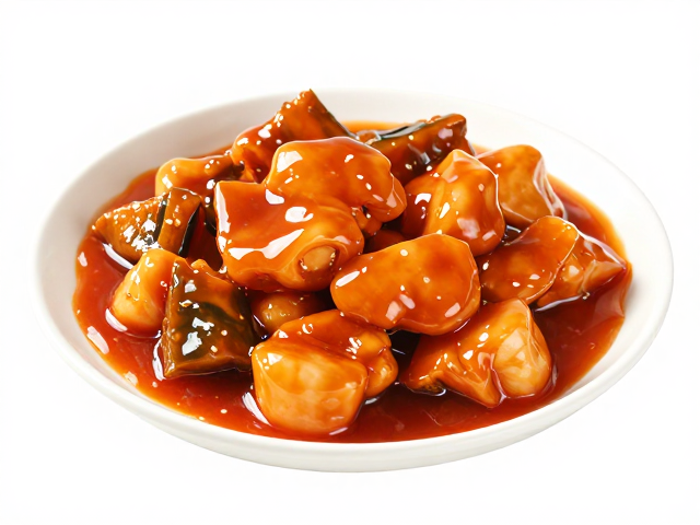告别饭店味！鱼香碗汁秘制法，糖醋比例对，码味才入味